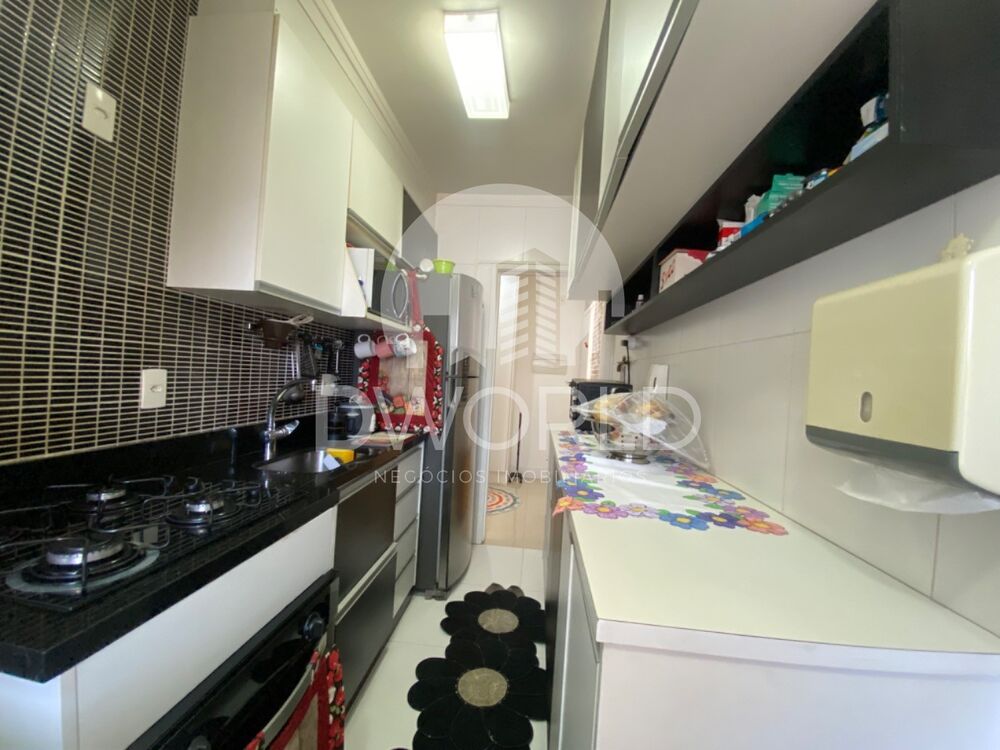 Apartamento, 3 quartos, 69 m² - Foto 8