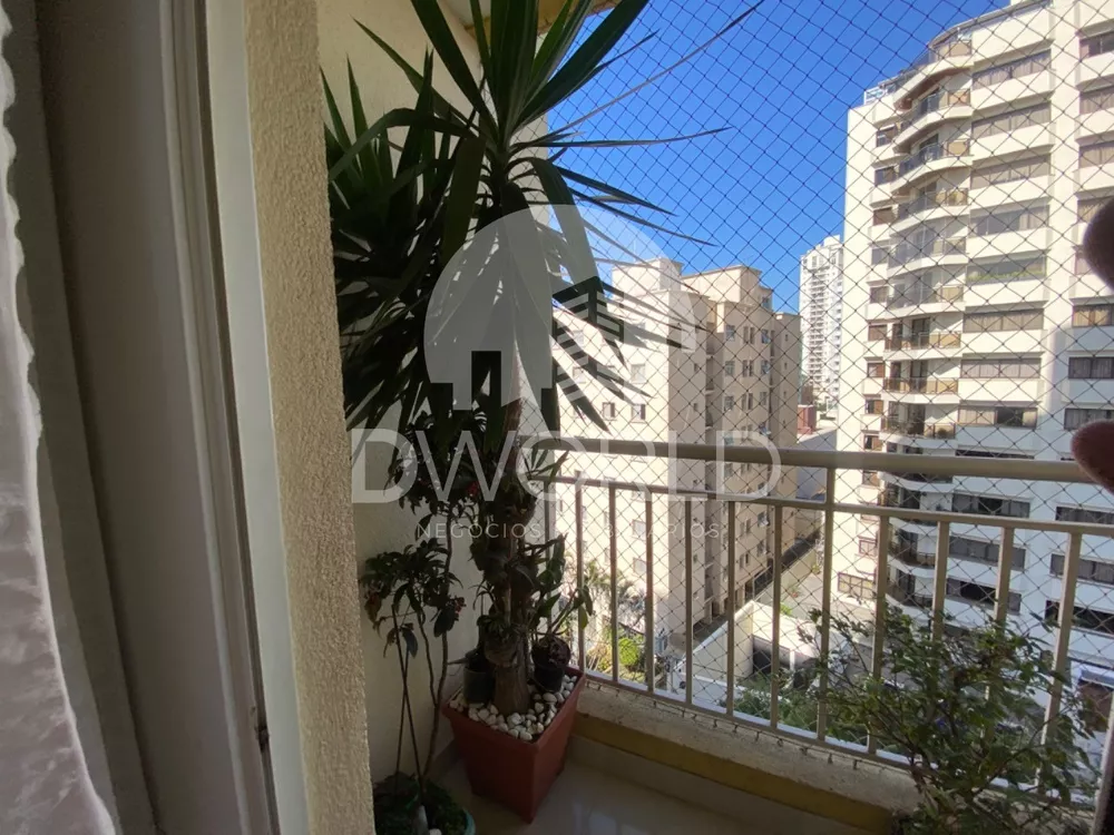 Apartamento, 3 quartos, 69 m² - Foto 17