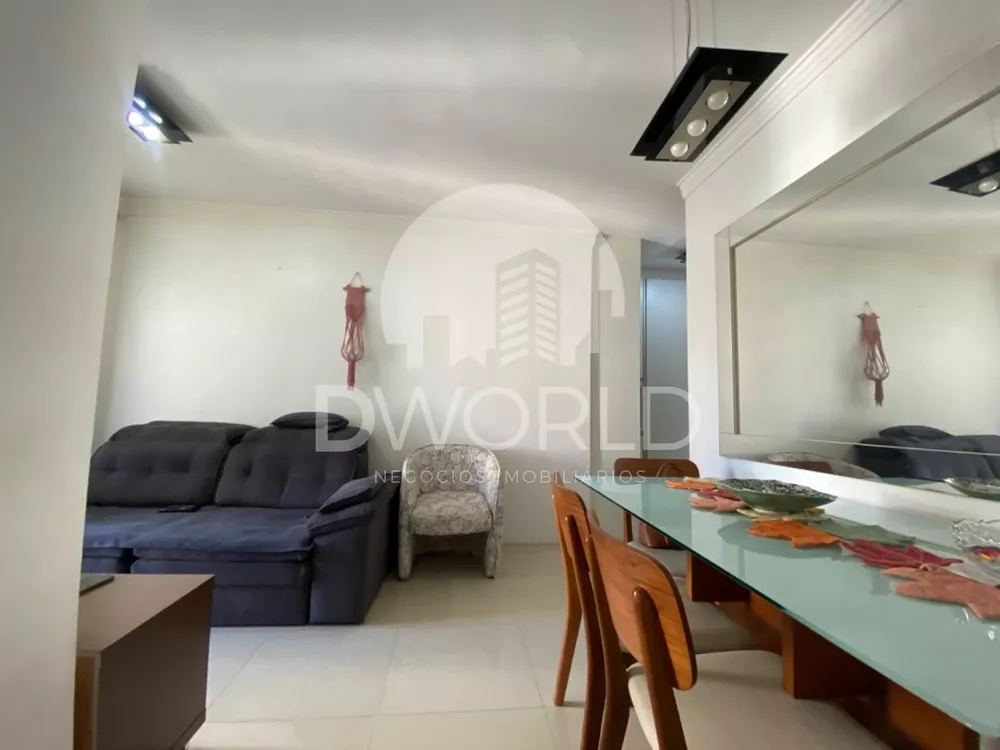 Apartamento, 3 quartos, 69 m² - Foto 14