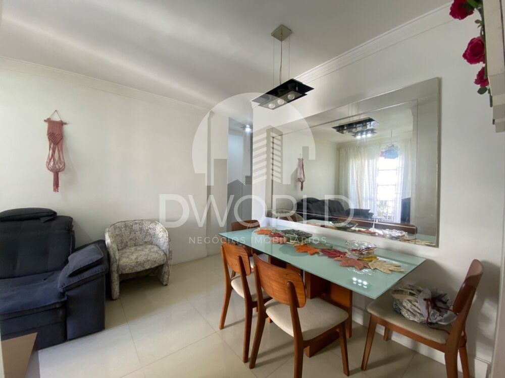 Apartamento, 3 quartos, 69 m² - Foto 1