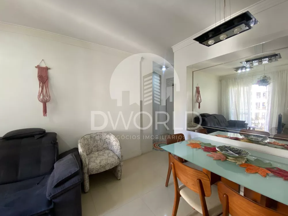 Apartamento, 3 quartos, 69 m² - Foto 22