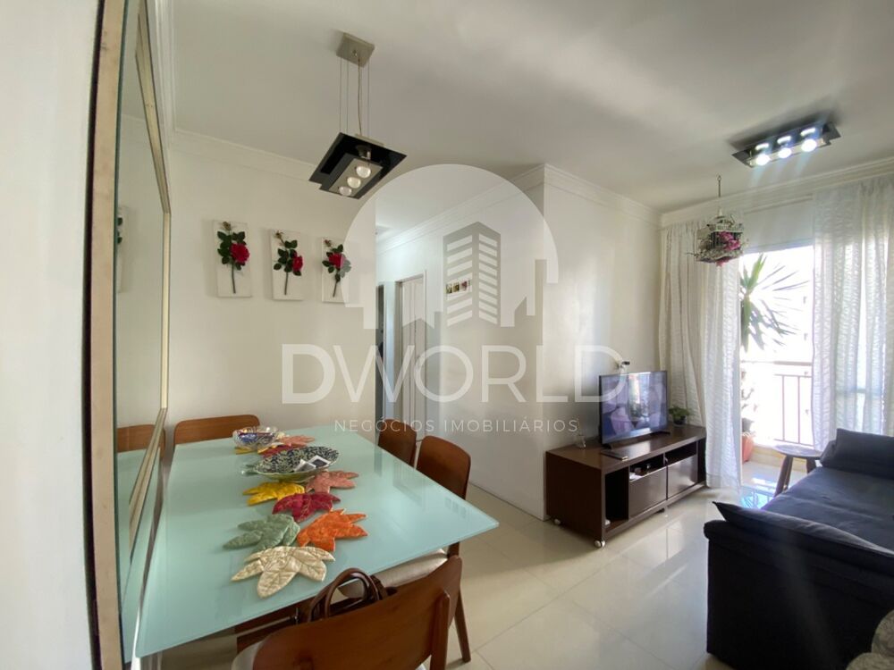 Apartamento, 3 quartos, 69 m² - Foto 10