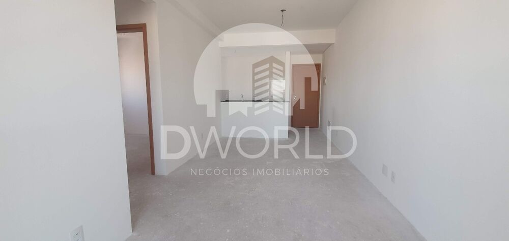 Apartamento, 2 quartos, 53 m² - Foto 4
