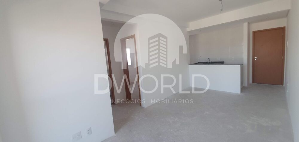 Apartamento, 2 quartos, 53 m² - Foto 3