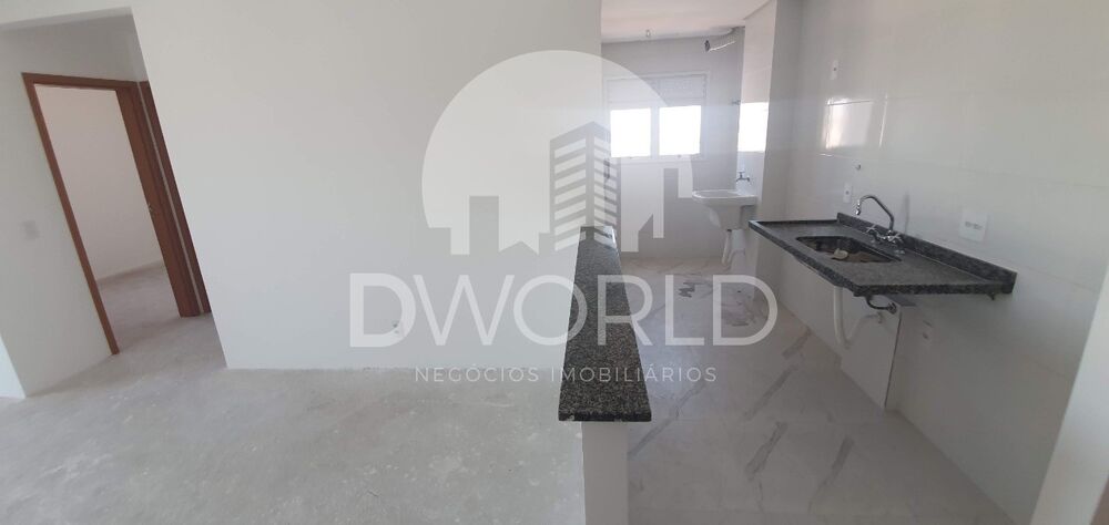 Apartamento, 2 quartos, 53 m² - Foto 2