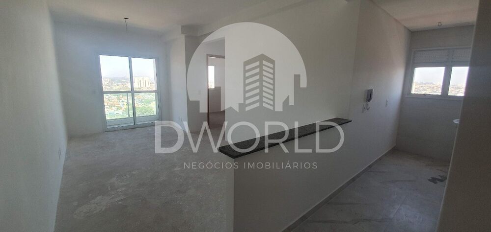 Apartamento, 2 quartos, 53 m² - Foto 1