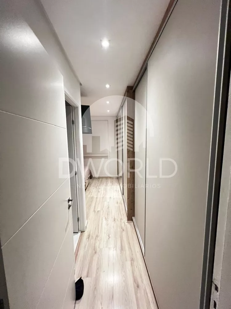 Apartamento, 3 quartos, 104 m² - Foto 7