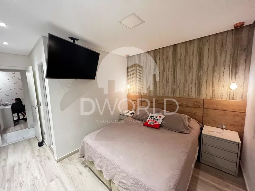 Apartamento, 3 quartos, 104 m² - Foto 5