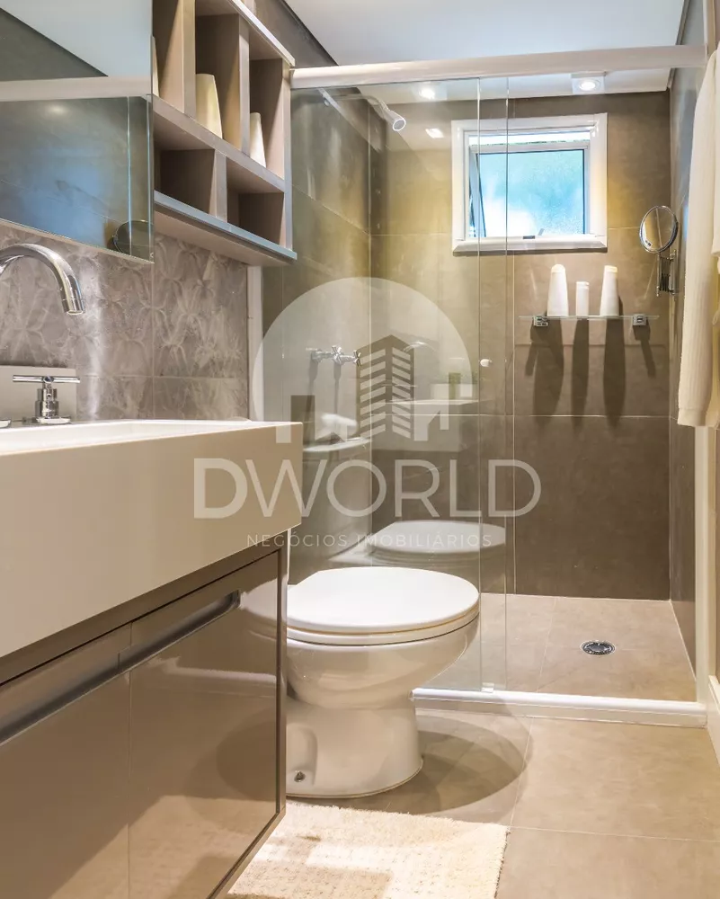 Apartamento, 2 quartos, 67 m² - Foto 6