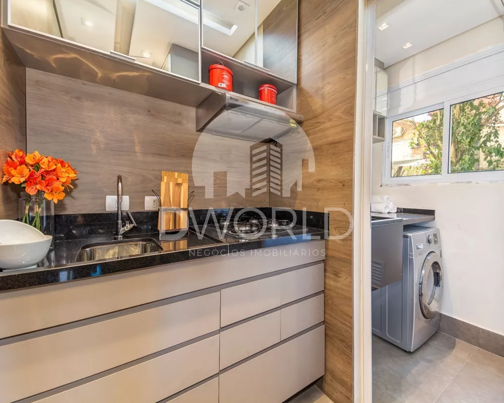 Apartamento, 2 quartos, 67 m² - Foto 4