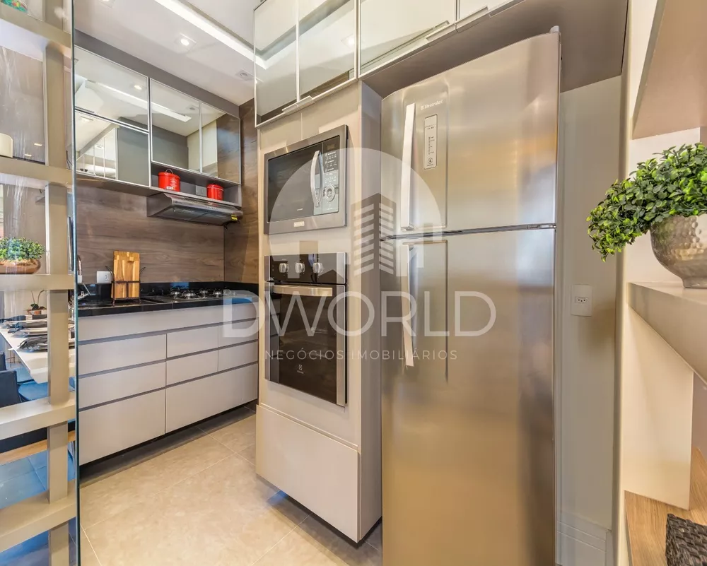 Apartamento, 2 quartos, 67 m² - Foto 3