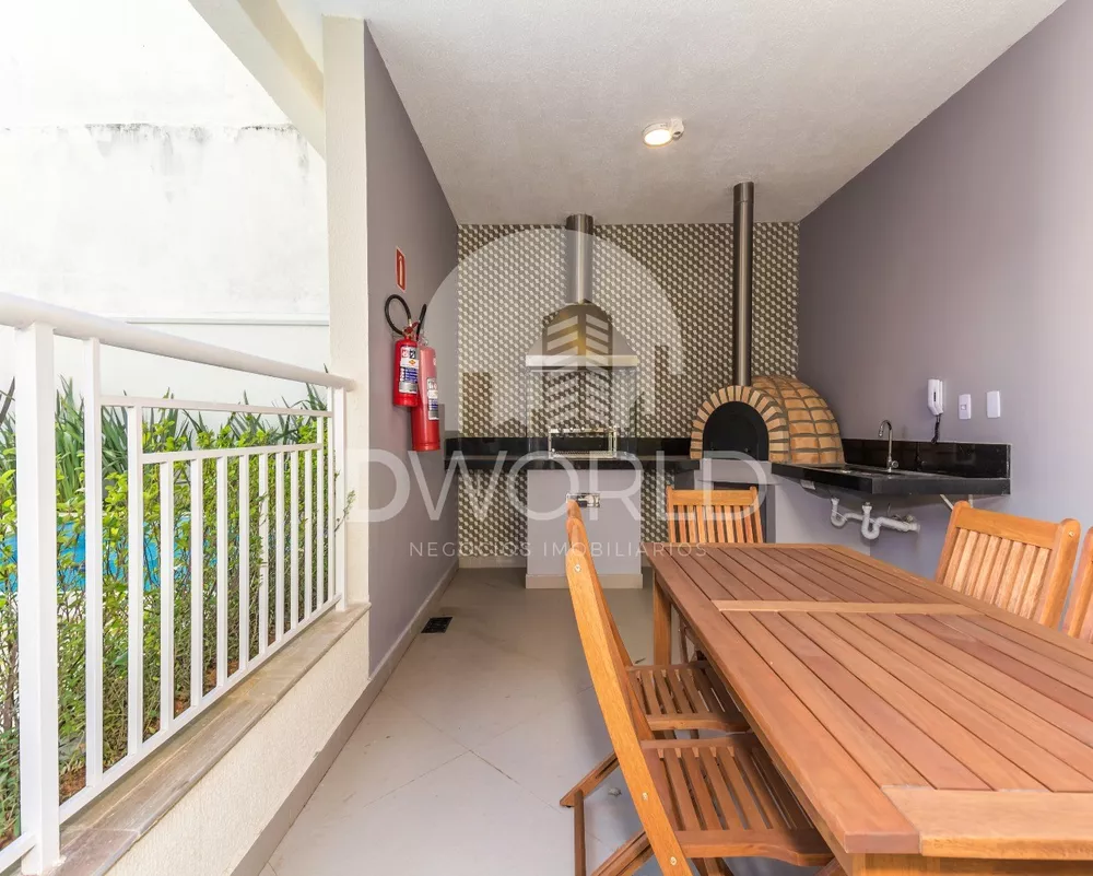 Apartamento, 2 quartos, 67 m² - Foto 11