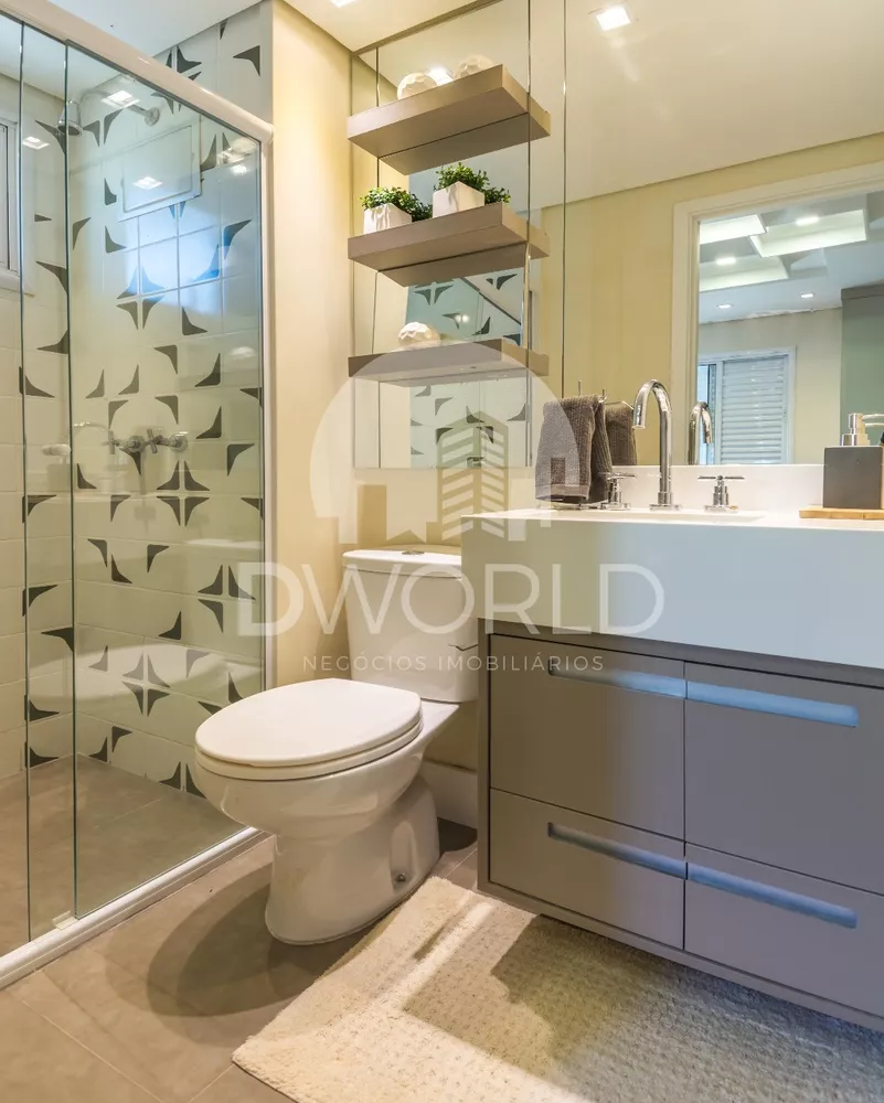 Apartamento, 2 quartos, 67 m² - Foto 8