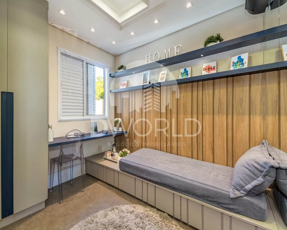 Apartamento, 2 quartos, 67 m² - Foto 7
