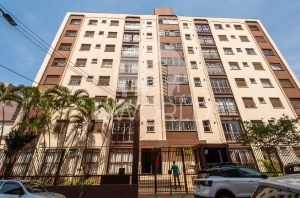 Apartamento, 2 quartos, 89 m² - Foto 9