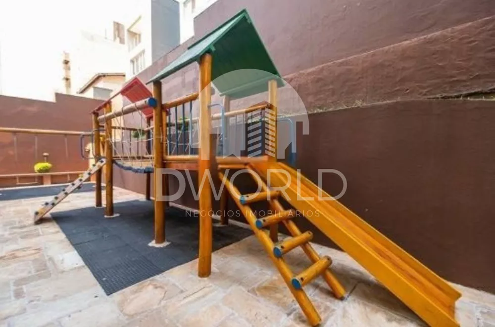 Apartamento, 2 quartos, 89 m² - Foto 7