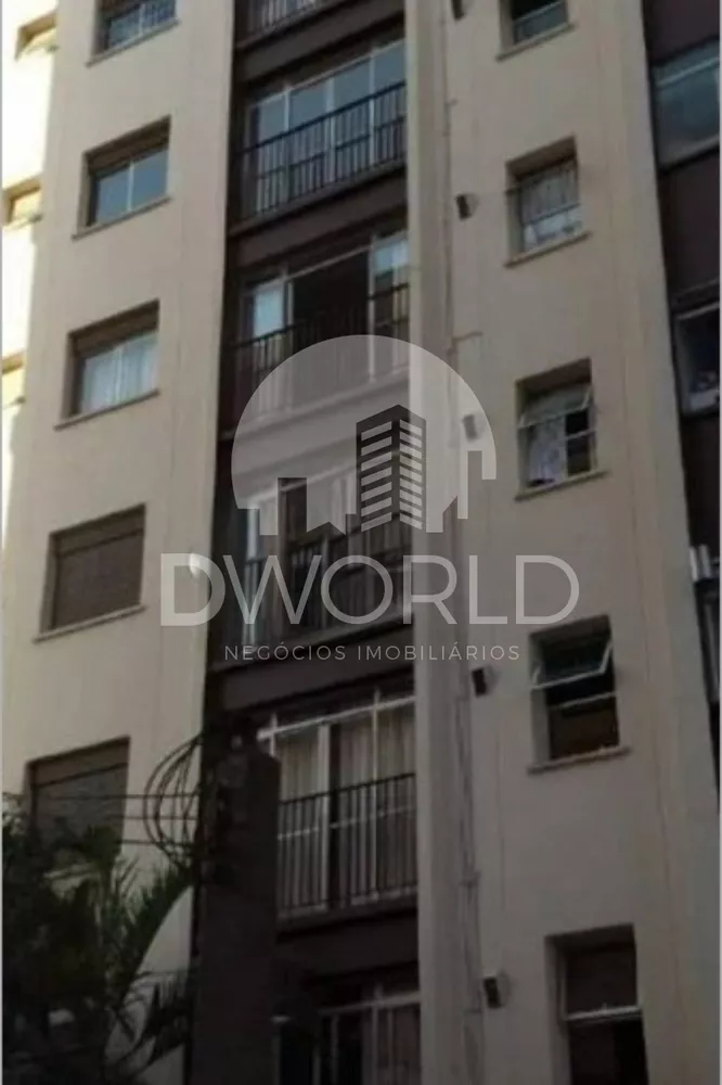 Apartamento, 2 quartos, 89 m² - Foto 6