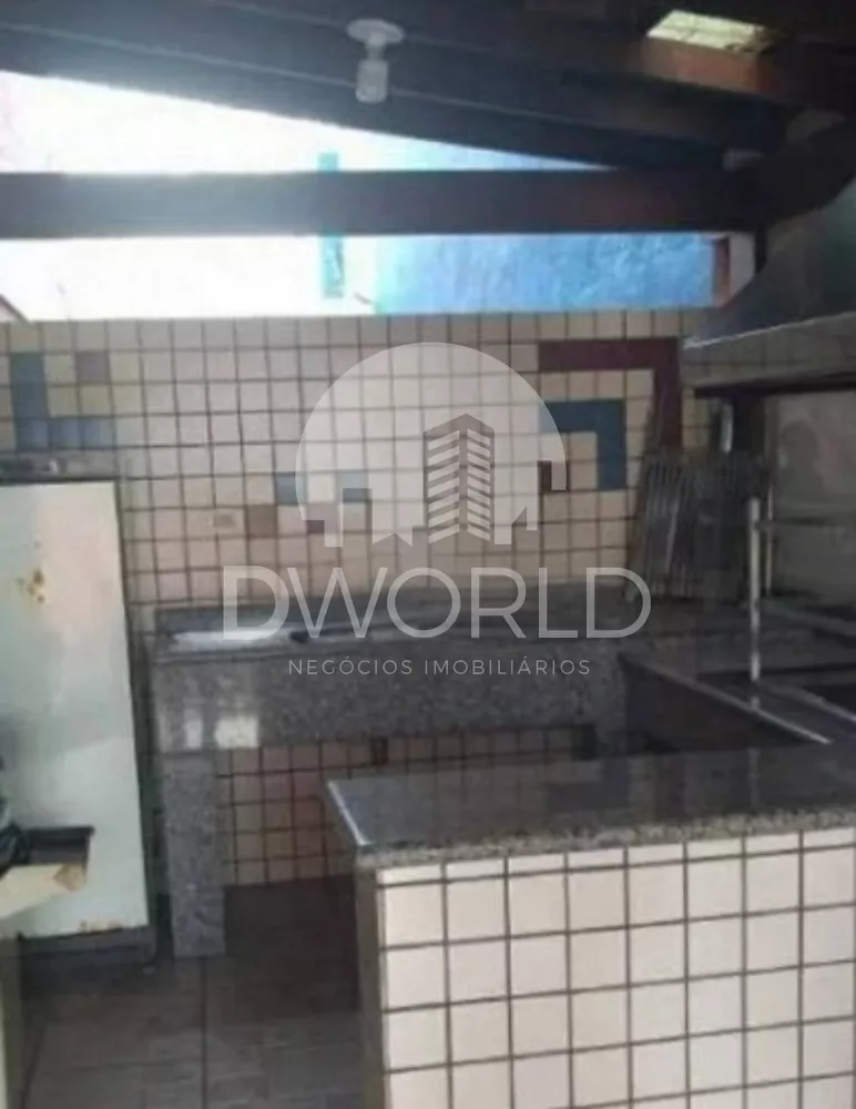 Apartamento, 2 quartos, 89 m² - Foto 2