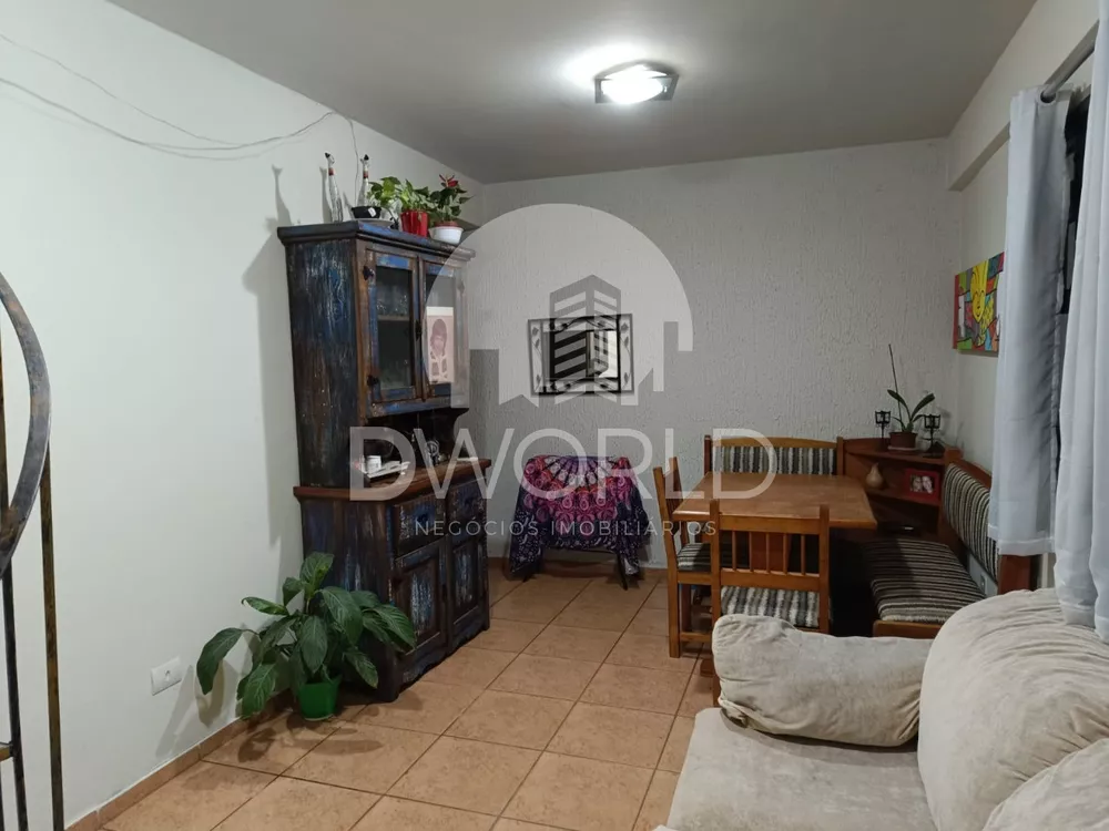 Cobertura à venda com 3 quartos, 120m² - Foto 4