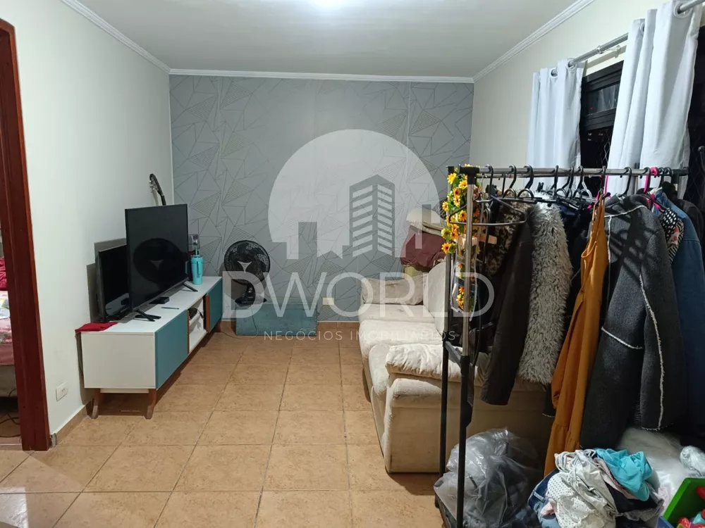 Cobertura à venda com 3 quartos, 120m² - Foto 21