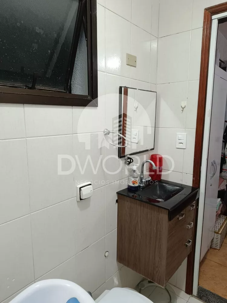 Cobertura à venda com 3 quartos, 120m² - Foto 16