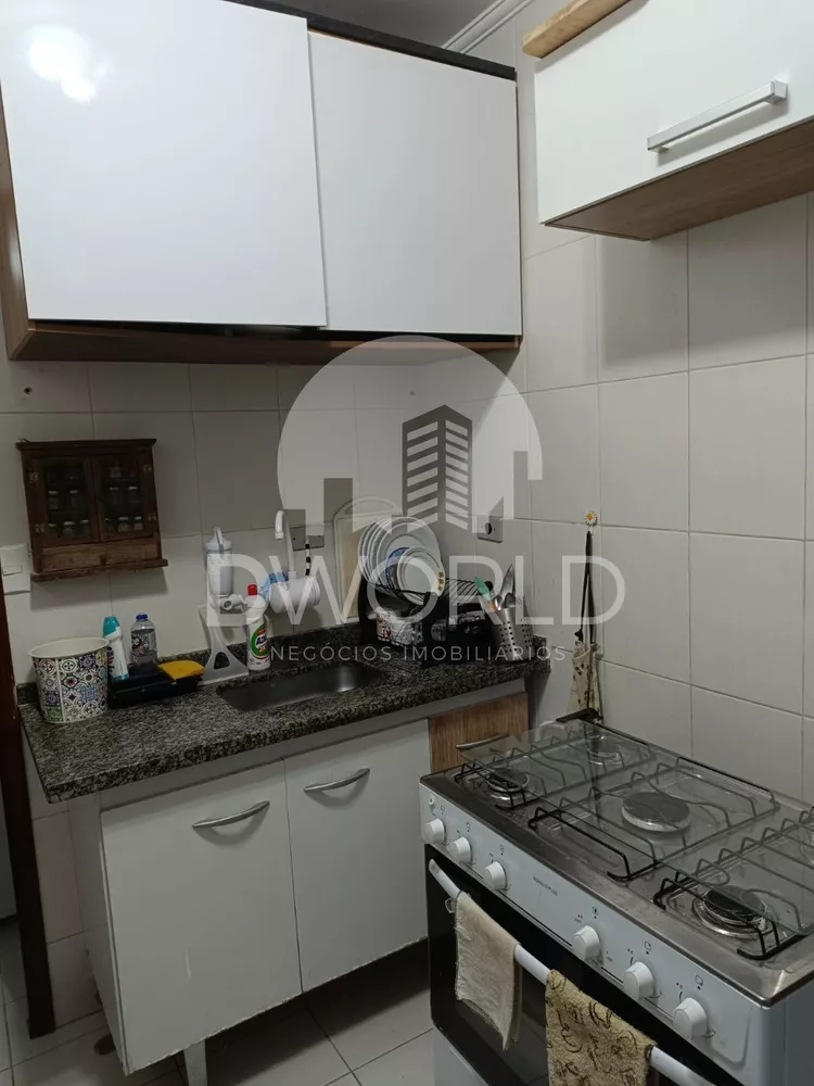 Cobertura à venda com 3 quartos, 120m² - Foto 8