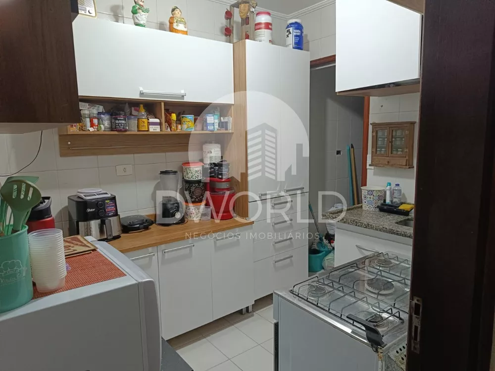 Cobertura à venda com 3 quartos, 120m² - Foto 6