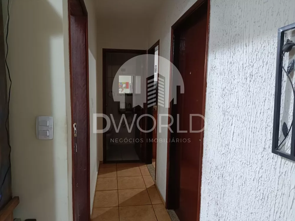 Cobertura à venda com 3 quartos, 120m² - Foto 11