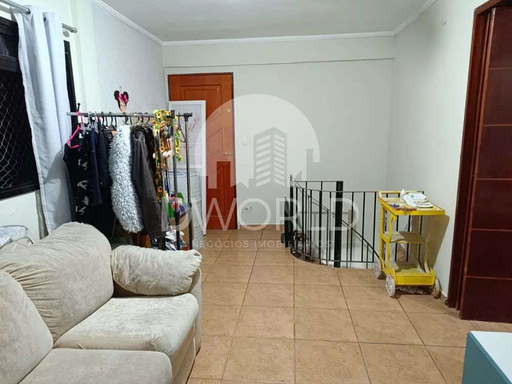 Cobertura à venda com 3 quartos, 120m² - Foto 22