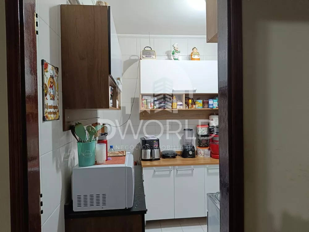 Cobertura à venda com 3 quartos, 120m² - Foto 7