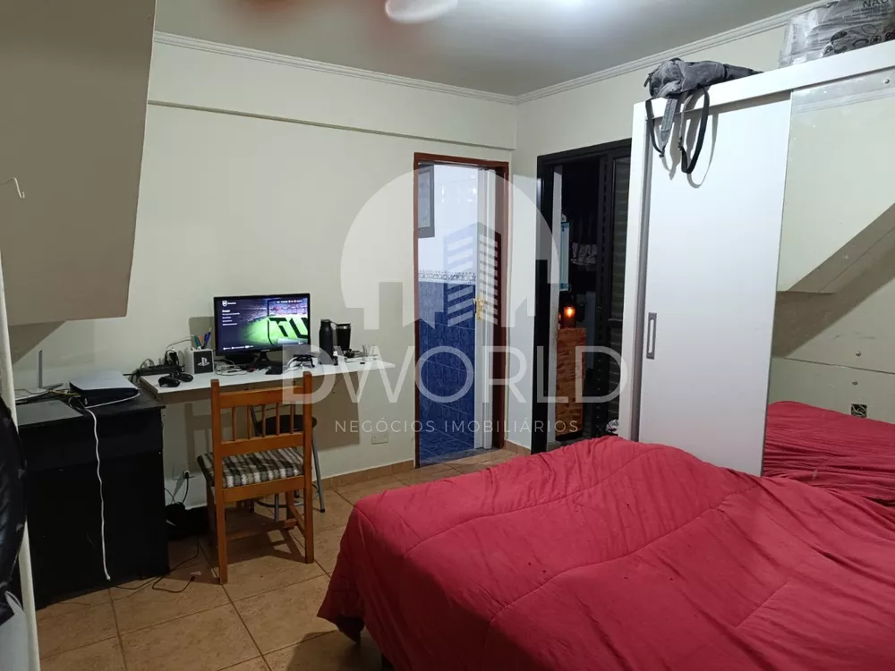 Cobertura à venda com 3 quartos, 120m² - Foto 24