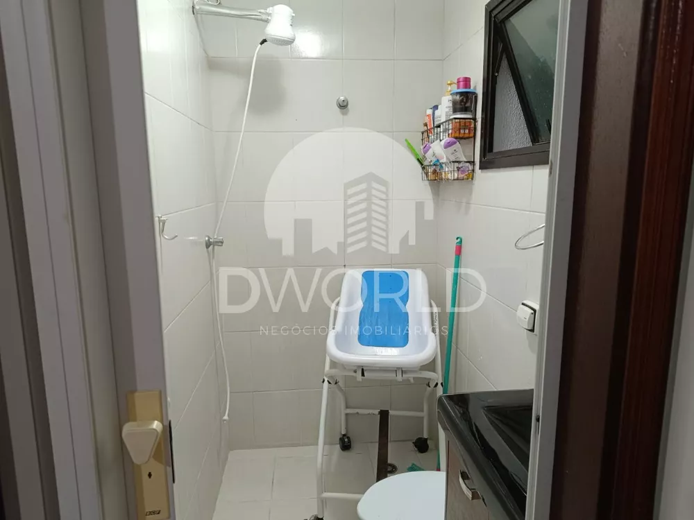 Cobertura à venda com 3 quartos, 120m² - Foto 17