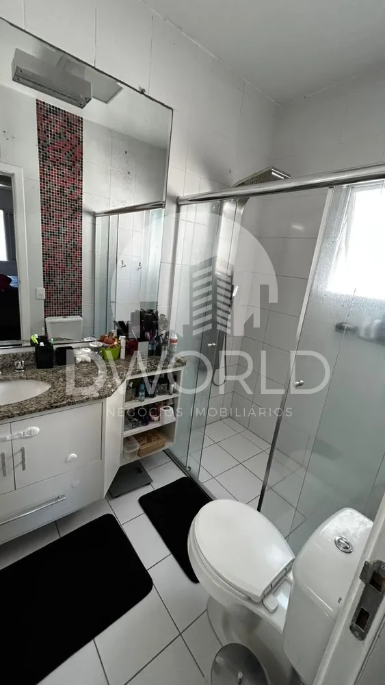 Sobrado, 4 quartos, 158 m² - Foto 4