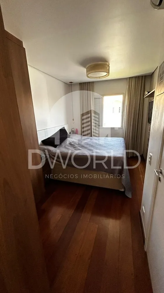 Sobrado, 4 quartos, 158 m² - Foto 3
