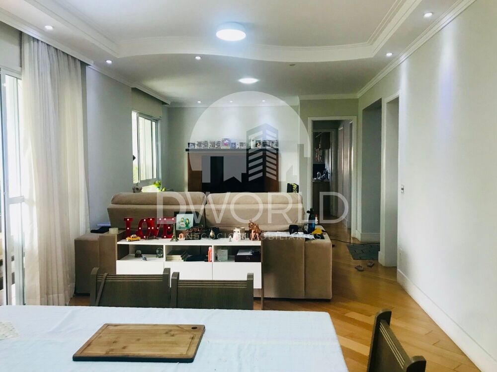 Apartamento, 3 quartos, 133 m² - Foto 1