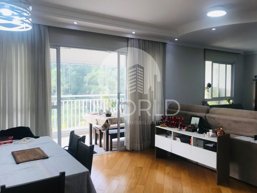 Apartamento, 3 quartos, 133 m² - Foto 4
