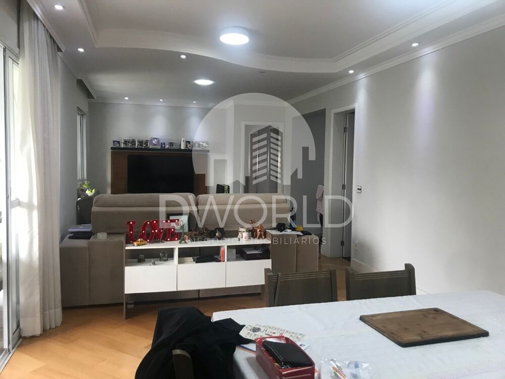 Apartamento, 3 quartos, 133 m² - Foto 3