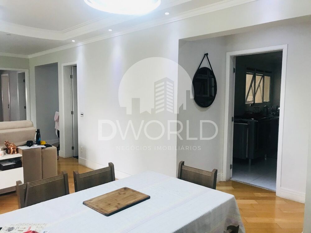 Apartamento, 3 quartos, 133 m² - Foto 2