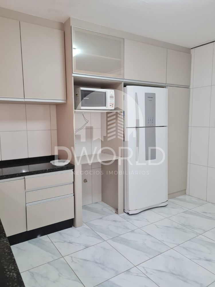 Sobrado, 3 quartos, 192 m² - Foto 2