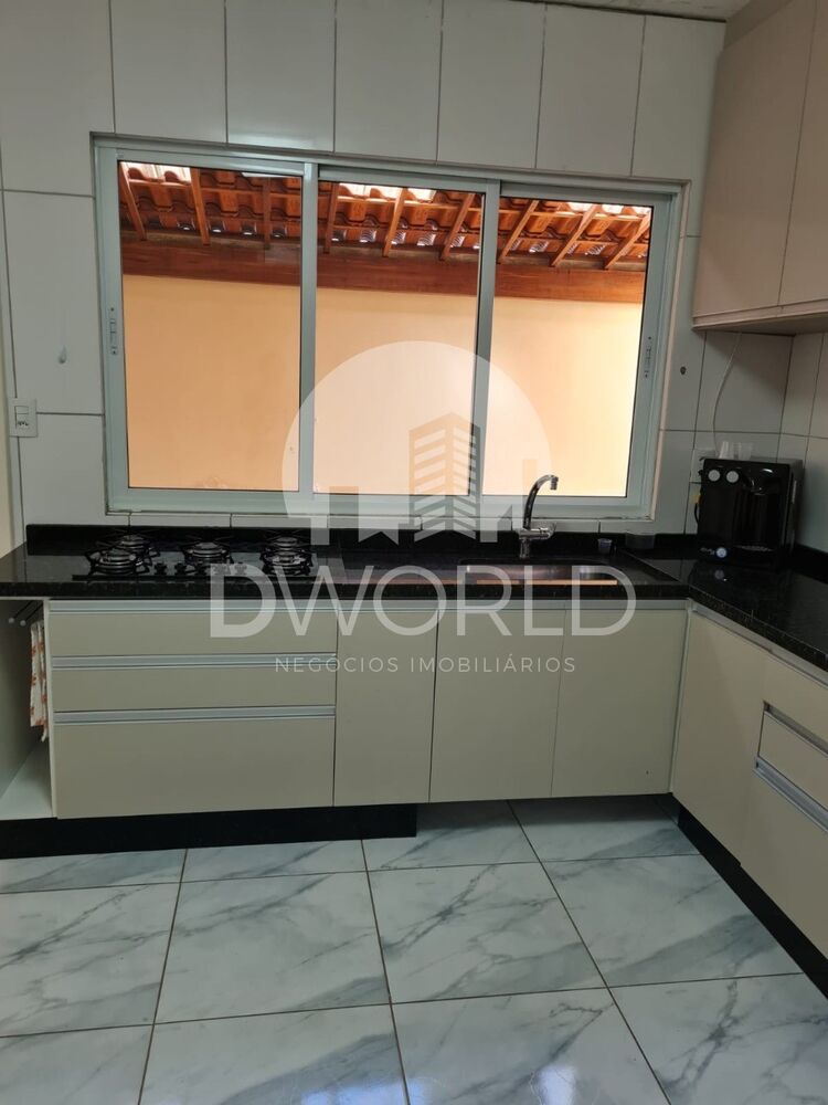 Sobrado, 3 quartos, 192 m² - Foto 3