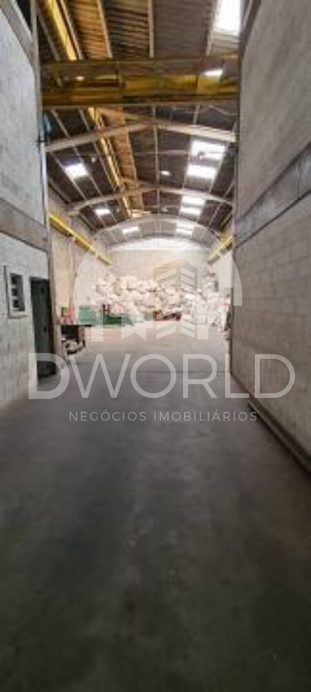 Depósito-Galpão, 453 m² - Foto 4