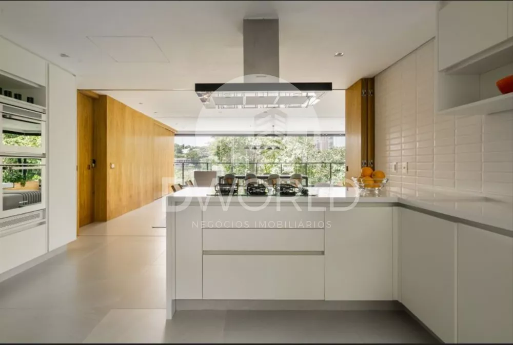 Apartamento, 3 quartos, 175 m² - Foto 9