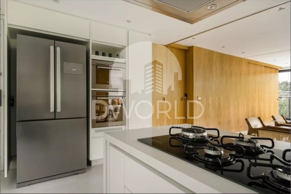 Apartamento, 3 quartos, 175 m² - Foto 6