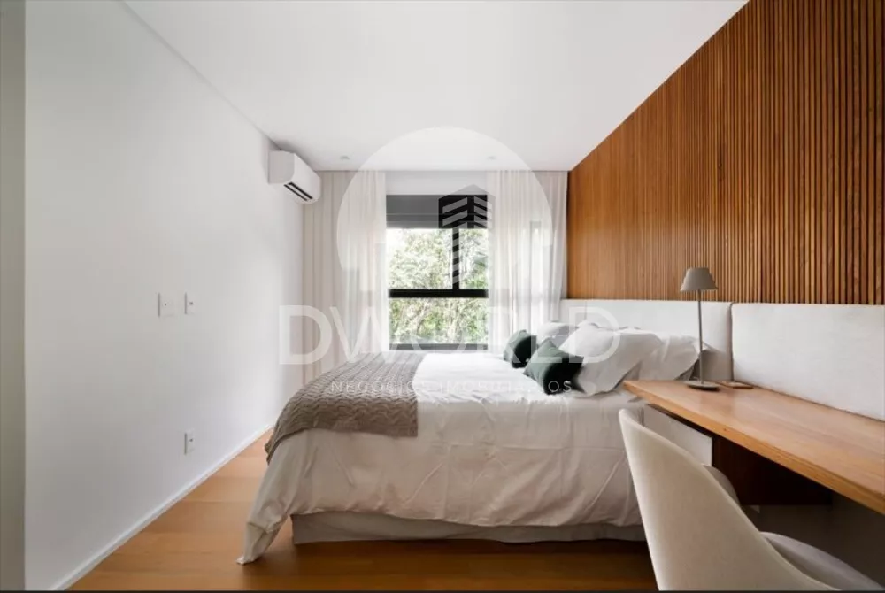 Apartamento, 3 quartos, 175 m² - Foto 11