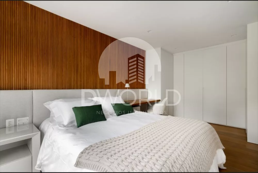 Apartamento, 3 quartos, 175 m² - Foto 10