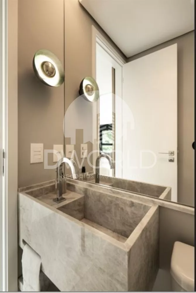 Apartamento, 3 quartos, 175 m² - Foto 12