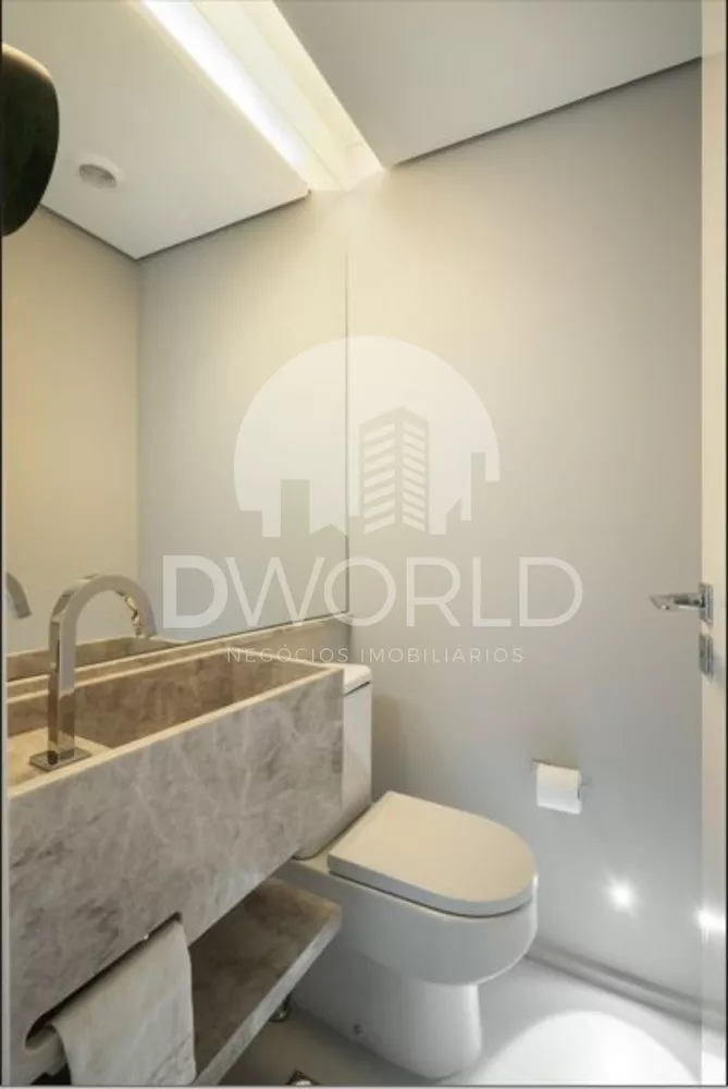 Apartamento, 3 quartos, 175 m² - Foto 13