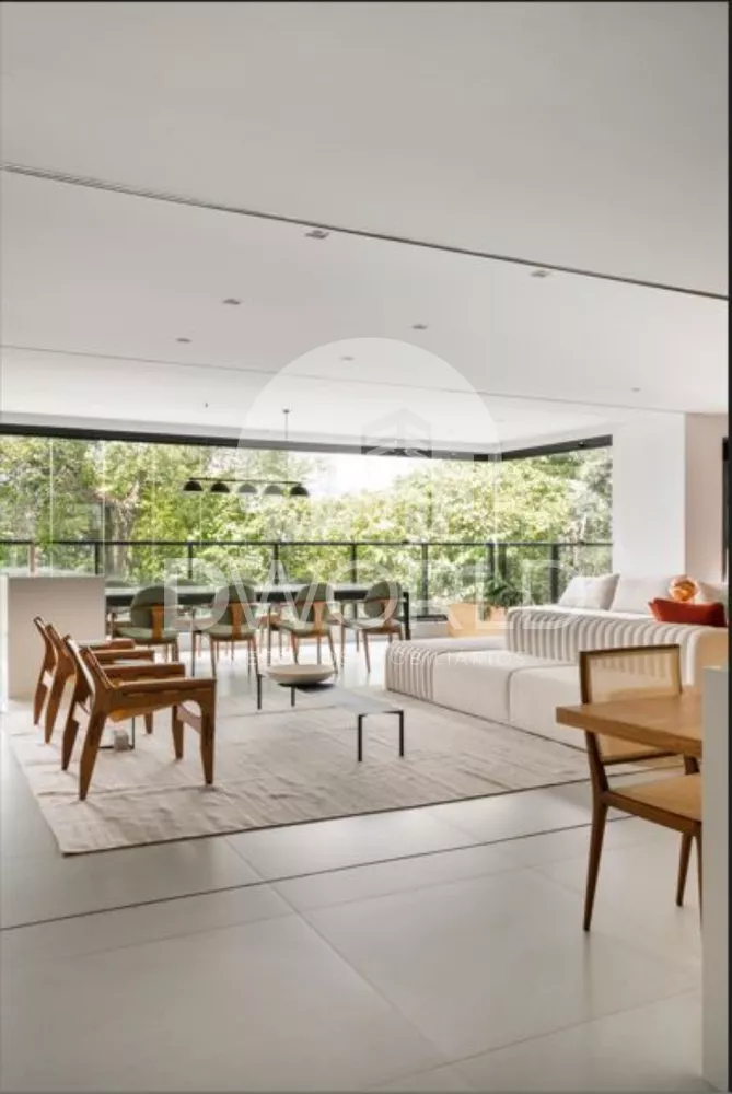 Apartamento, 3 quartos, 175 m² - Foto 8