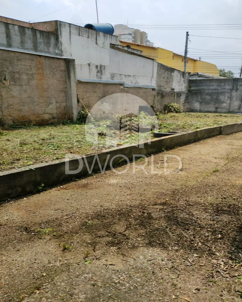 Terreno, 475 m² - Foto 1