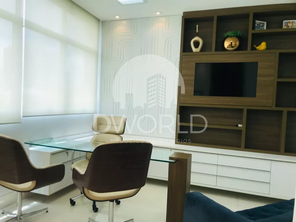 Sala-Conjunto, 39 m² - Foto 2